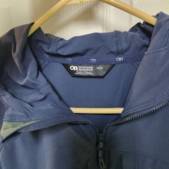 Outdoor Research Ferrosi Jacket - Picture 3 of 3